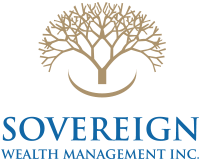 Sovereign Wealth Management Inc. Logo